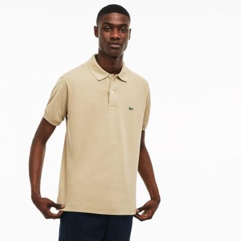 Мужское поло Lacoste L1212 Classic Fit