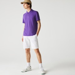 Мужское поло Lacoste Regular Fit