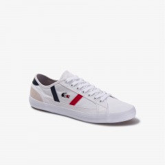 Мужские кеды Lacoste SIDELINE TRI2