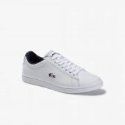 Женские кеды Lacoste CARNABY EVO