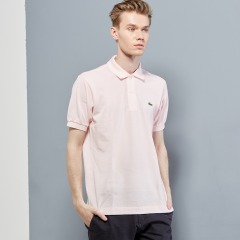 Мужское поло Lacoste L1212 Classic Fit