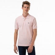 Мужское поло Lacoste L1212 Classic Fit