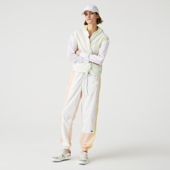 Женская куртка Lacoste SPORT на молнии