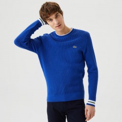 Мужской свитер Lacoste Regular Fit