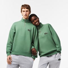 Толстовка Lacoste Unisex Loose Fit