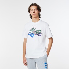 Мужская футболка Lacoste SPORT