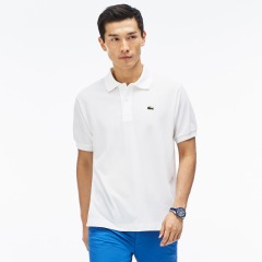 Мужское поло Lacoste L1212 Classic Fit