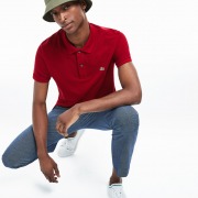 Мужское  поло Lacoste L.12.12 Slim Fit