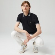 Мужское поло Lacoste Regular Fit