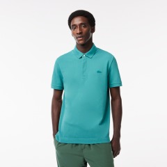 Мужское поло Lacoste PARIS Regular Fit