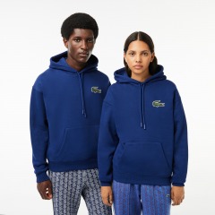 Толстовка Lacoste Unisex из хлопка