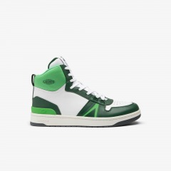 Мужские кроссовки Lacoste L001 MID 124 1 SMA