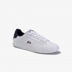 Женские кеды Lacoste GRADUATE TRI