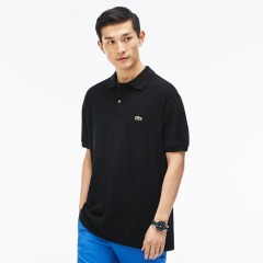 Мужское поло Lacoste L1212 Classic Fit