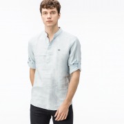 Мужская рубашка Lacoste Regular Fit