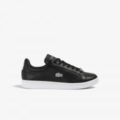 Женские Кеды Lacoste CARNABY PRO