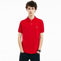 Мужское поло Lacoste L1212 Classic Fit