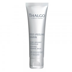 Thalgo Успокаивающий восстанавливающий бальзам Soothing Repairing Balm, 50 мл (Thalgo, Peeling Marine)