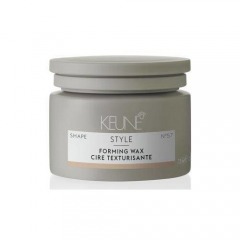 Keune Формирующий воск средней фиксации Style Forming Wax, 75 мл (Keune, Style)