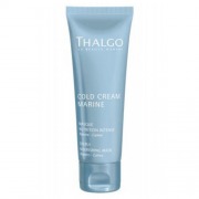 Thalgo Интенсивная питательная маска Deeply Nourishing Mask, 50 мл (Thalgo, Cold Cream Marine)