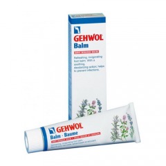 Gehwol Тонизирующий бальзам Авокадо, 125 мл (Gehwol, Balm)