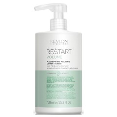 Revlon Professional Кондиционер, придающий волосам объем Magnifying Melting Conditioner, 750 мл (Revlon Professional, Restart)