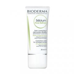 Bioderma Концентрат для сужения пор, 30 мл (Bioderma, Sebium)