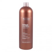 Kapous Professional Кератин шампунь Magic Keratin, 1000 мл (Kapous Professional, Fragrance free)