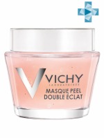 Vichy Минеральная маска-пилинг 