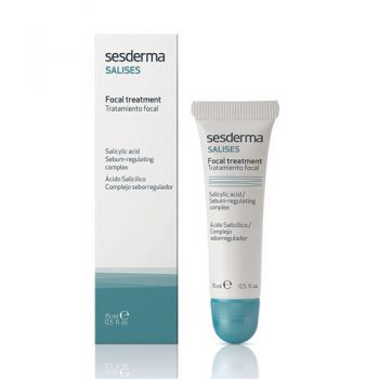 Sesderma Точечный корректор, 15 мл (Sesderma, Salises)