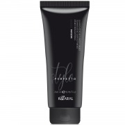 Kaaral Крем для выпрямления волос Dazzing Straightening Cream, 250 мл (Kaaral, Style Perfetto)