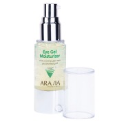 Aravia Professional Гель-контур для век увлажняющий Eye Gel Moisturizer, 30 мл (Aravia Professional, Уход за лицом)