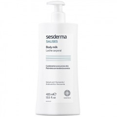 Sesderma Молочко для тела, 400 мл (Sesderma, Salises)