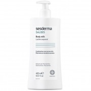 Sesderma Молочко для тела, 400 мл (Sesderma, Salises)