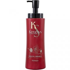 Kerasys Шампунь для волос, 470 мл (Kerasys, Oriental Premium)