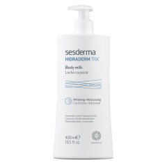 Sesderma Молочко для тела увлажняющее, 400 мл (Sesderma, Hidraderm TRX)