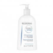 Bioderma Очищающий гель Intensive, 500 мл (Bioderma, Atoderm)