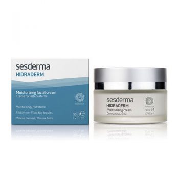 Sesderma Увлажняющий крем для лица, 50 мл (Sesderma, Hidraderm)