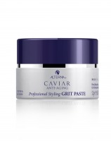 Alterna Текстурирующая паста подвижной фиксации с антивозрастным уходом Caviar Anti-Aging Professional Styling Grit Paste, 52 г (Alterna, Professional Styling)