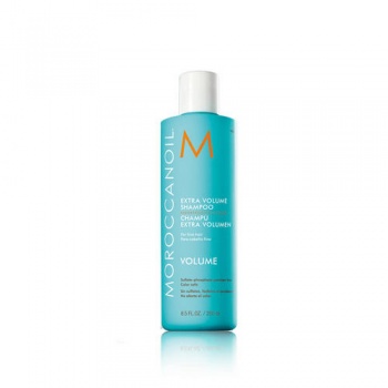 Moroccanoil Шампунь для экстра-объема, 250 мл (Moroccanoil, Volume)