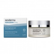 Sesderma Питательный крем для лица, 50 мл (Sesderma, Hidraderm Hyal)