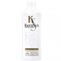 Kerasys Кондиционер оздоравливающий для волос Revitalizing, 180 мл (Kerasys, Hair Clinic)