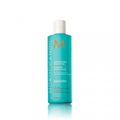 Moroccanoil Разглаживающий шампунь, 1000 мл (Moroccanoil, Smooth)