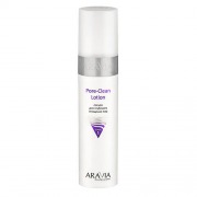 Aravia Professional Лосьон для глубокого очищения пор Pore-Clean Lotion, 250 мл (Aravia Professional, Уход за лицом)