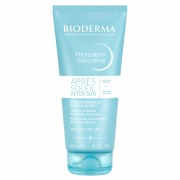 Bioderma Гель-крем после солнца, 200 мл (Bioderma, Photoderm)