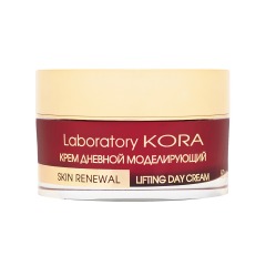 Кора Крем дневной моделирующий, 50 мл (Кора, Laboratory Kora)