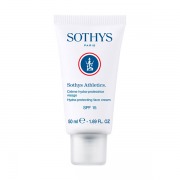 Sothys Увлажняющий защитный крем с тоном Hydra-protecting SPF 15, 50 мл (Sothys, Body)