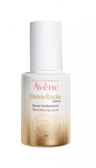 Avene Питательная сыворотка Serum, 30 мл (Avene, DermAbsolu)