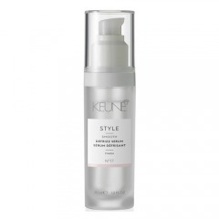 Keune Сыворотка для блеска волос Style Defrizz Serum, 30 мл (Keune, Style)