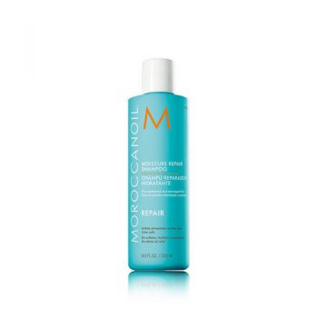 Moroccanoil Восстанавливающий шампунь, 250 мл (Moroccanoil, Repair)